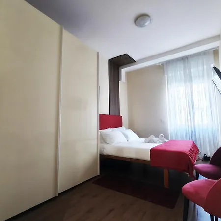 Διαμέρισμα Jireh Vacation Ρώμη