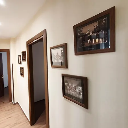 Jireh Vacation * Rom