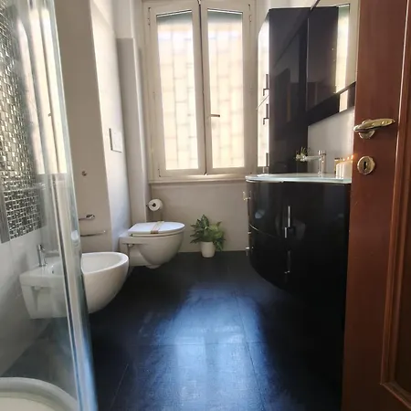 Jireh Vacation Lejlighed