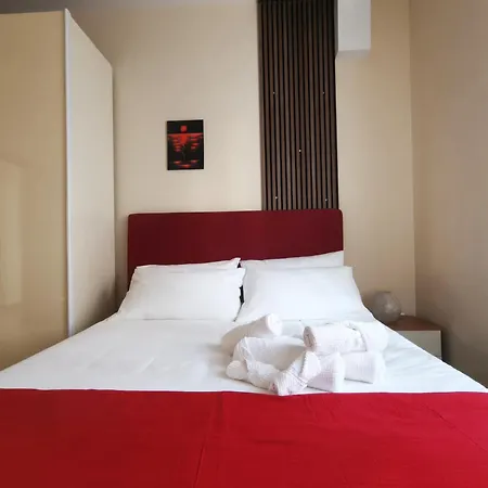 Lejlighed Jireh Vacation