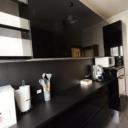 Jireh Vacation Lejlighed *