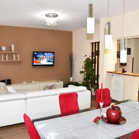 Lejlighed Jireh Vacation