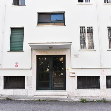 Lejlighed Jireh Vacation *