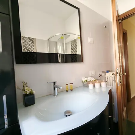 Jireh Vacation Lejlighed Rom