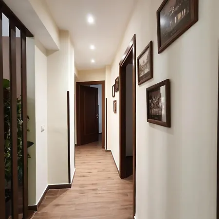 Jireh Vacation * Rom