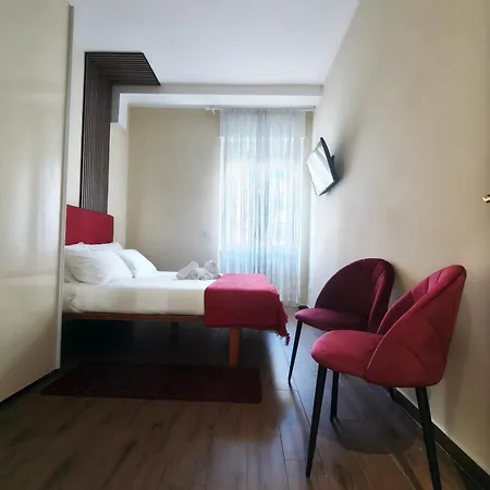 Lejlighed Jireh Vacation *