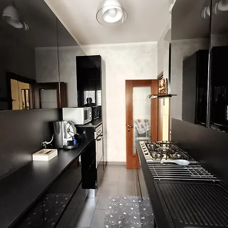 Jireh Vacation Apartment