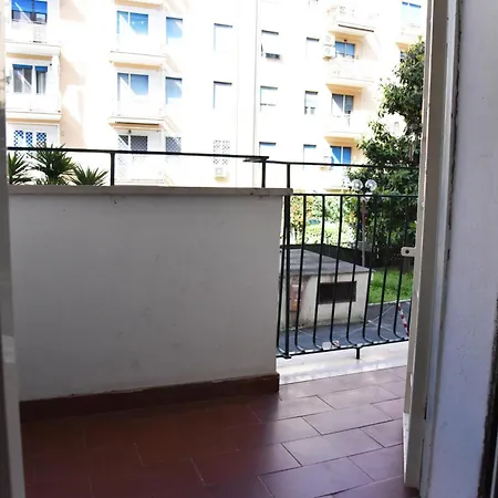 Jireh Vacation Lejlighed