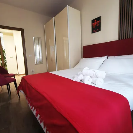 Jireh Vacation * Rome